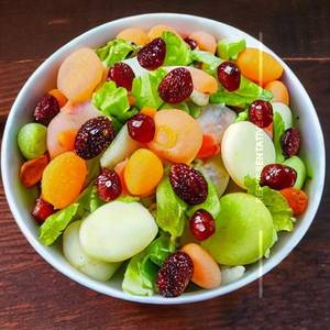 Siron Dry Fruit Salad