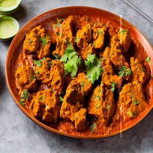 Gobi Tikka Masala