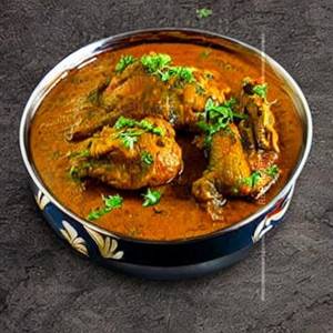 Karuveppilai Chicken Garvy