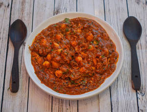 Chana Masala