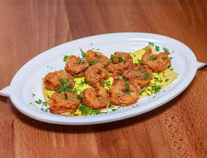 Prawns Special Fry