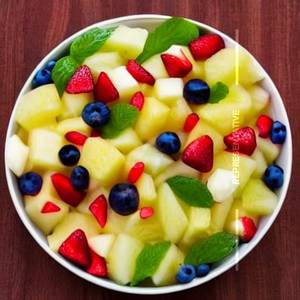 Fruit Salad