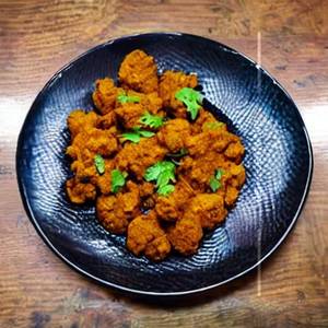 Gobi Masala