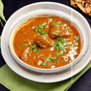 Schezwan Chicken Gravy