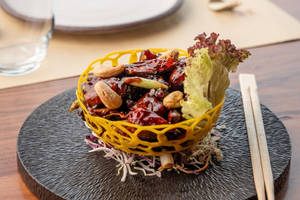 Kung Pao Chicken