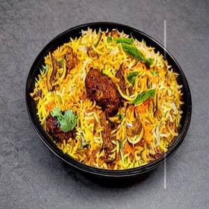 Pakkoda Briyani