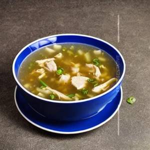 Chicken Soup