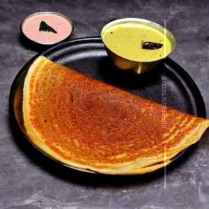 Ghee Masala Dosai