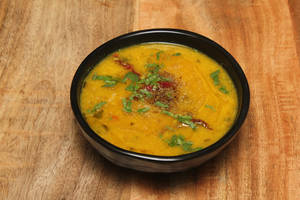 Dal Fry (gravy)