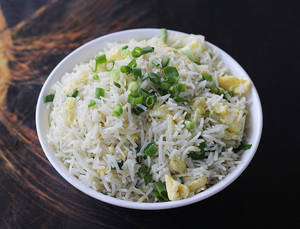Egg Fried Rice