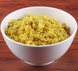 Plain Maggi