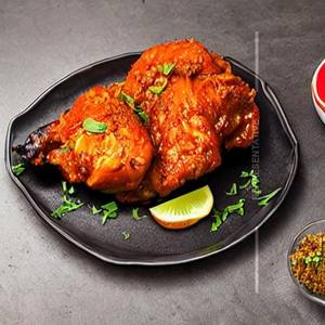 Supreme Chicken
