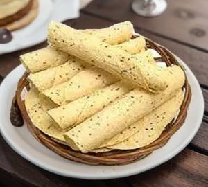 Plain Papad