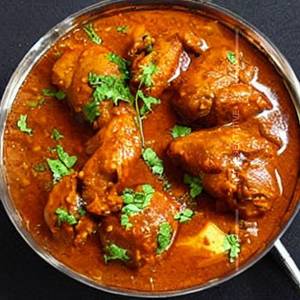 Ooty Chicken