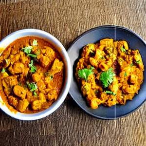 Baby Corn Masala