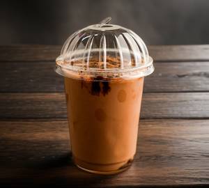Chocolate Shake