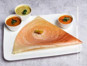 Onion Dosa