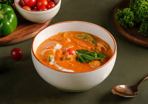 Veg Thai Curry