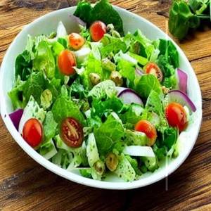 Green Salad