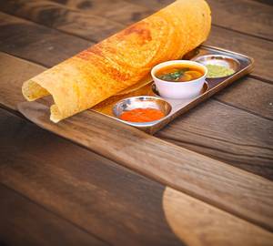 Masala Dosa