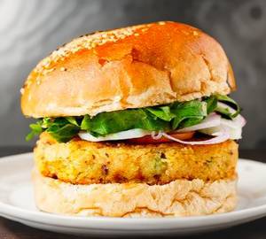 Veg Burger