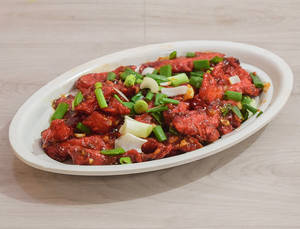 Chicken Crispy