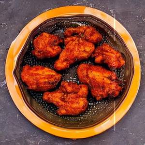 Chicken Fry