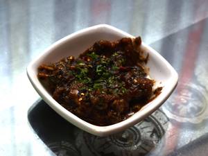 Gosht Saagwala