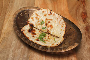 Onion Kulcha