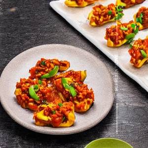 Chilli Egg