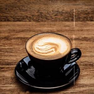 Coffee On The Rocks