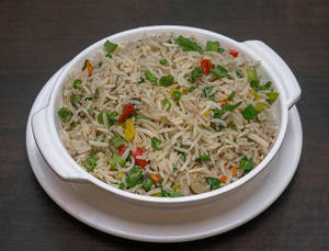 Veg Fried Rice