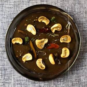 Mushroom Japanese