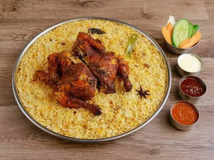 Shawai Mandhi