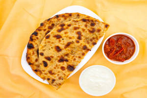 Veg Combo Three