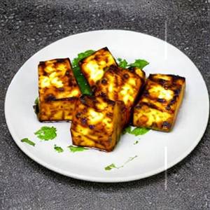 Paneer Dragon