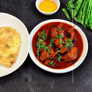 Boneless Diana Chicken (Taste Sweet)