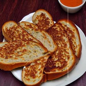 Garlic Toast