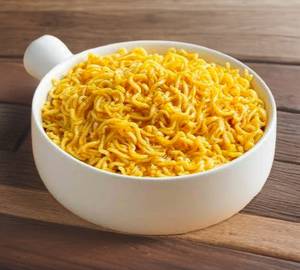 Plain Maggi