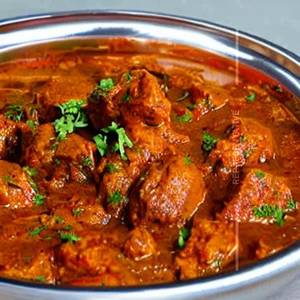 Masala Bhajiya