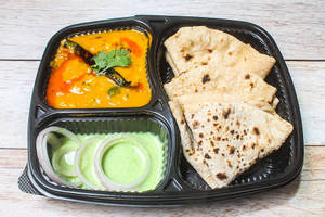Mini Thali