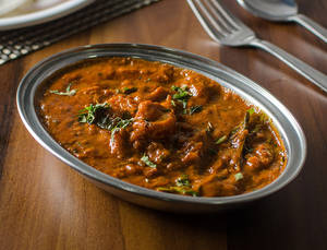 Prawns Masala Fry