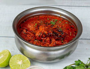 Chicken Angara (boneless)