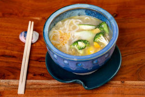 Yasai Ramen