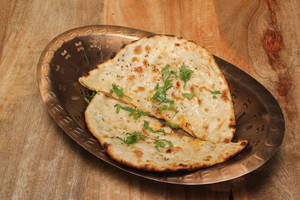 Paneer Kulcha