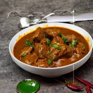 Beef Curry