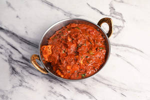 Paneer Kadai