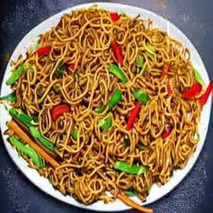 Mixed Non Veg Fried Noodles