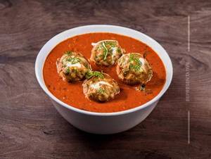 Malai Kofta