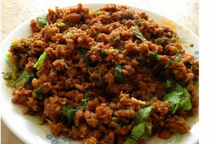 Mutton Korma